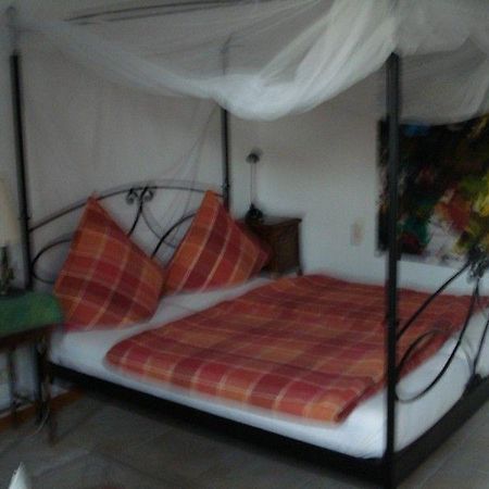 Ferienwohnung-Ulinde Любек Екстериор снимка