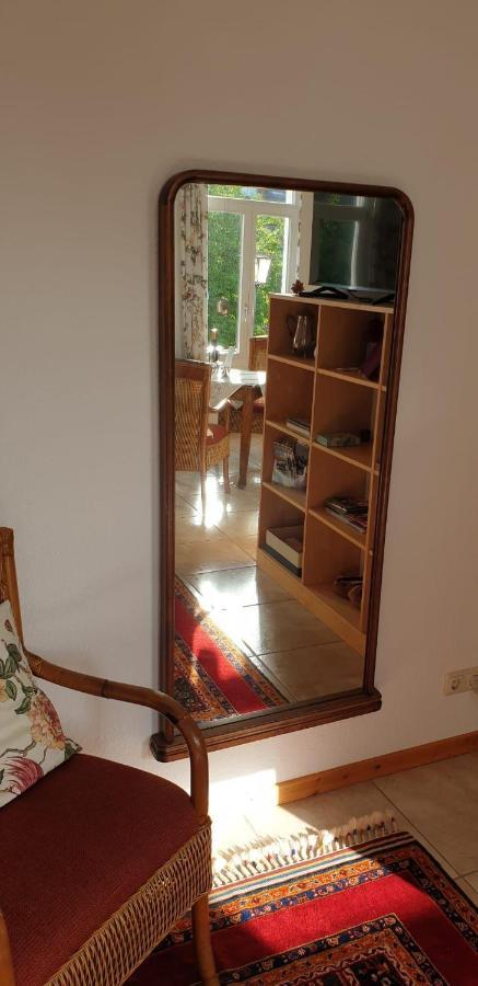 Ferienwohnung-Ulinde Любек Екстериор снимка