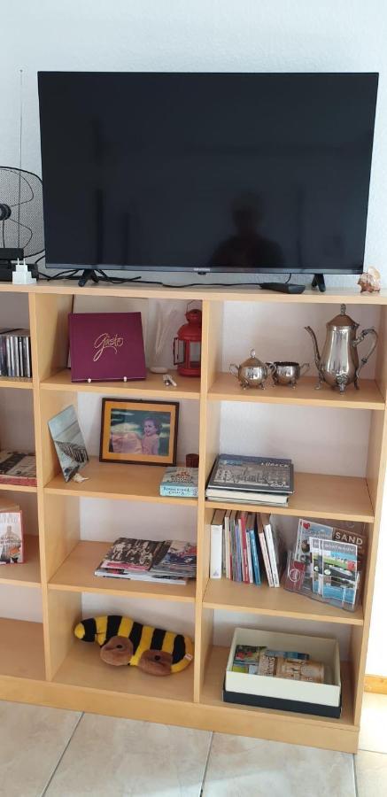 Ferienwohnung-Ulinde Любек Екстериор снимка