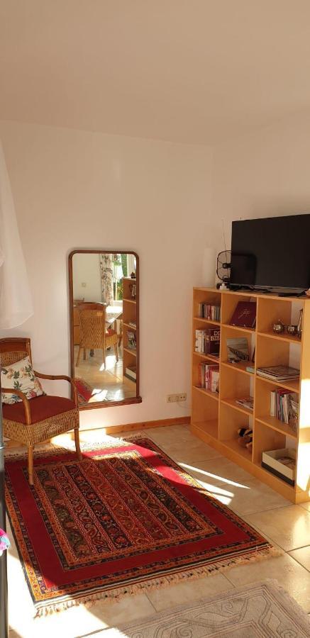 Ferienwohnung-Ulinde Любек Екстериор снимка